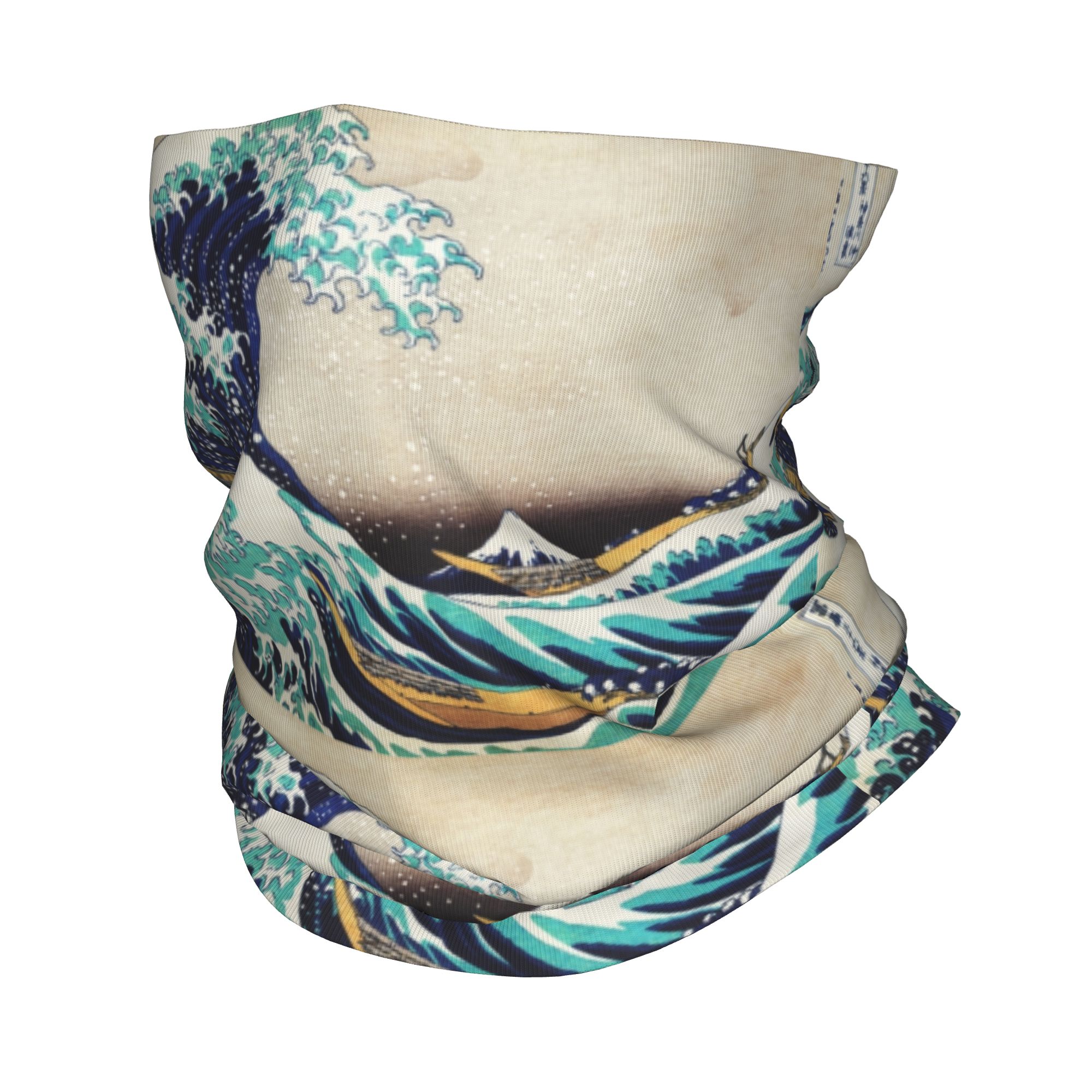 Neck Gaiter Fleece - Зимняя повязка на голову и шею