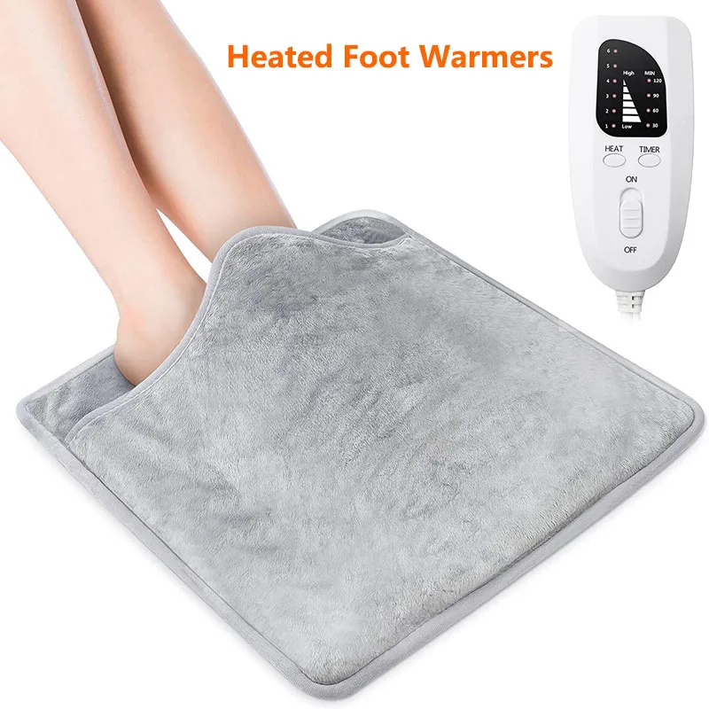 Hand Warmer Electric - Электрическая грелка для ног, грелки, теплые