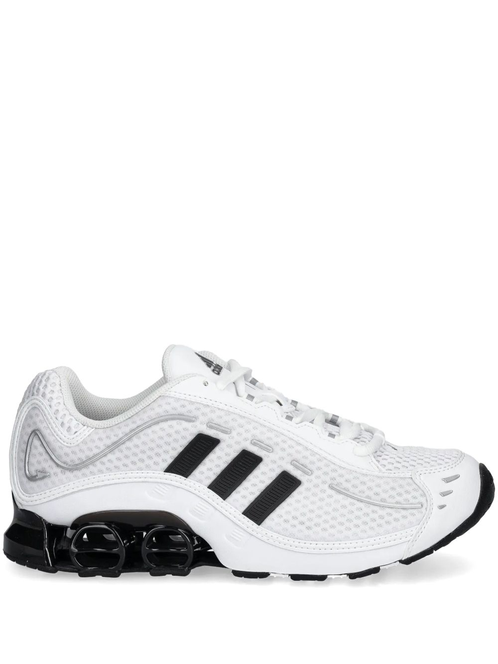 Vans Shoes Old Skool - Мужские кроссовки Adidas Megaride O1
