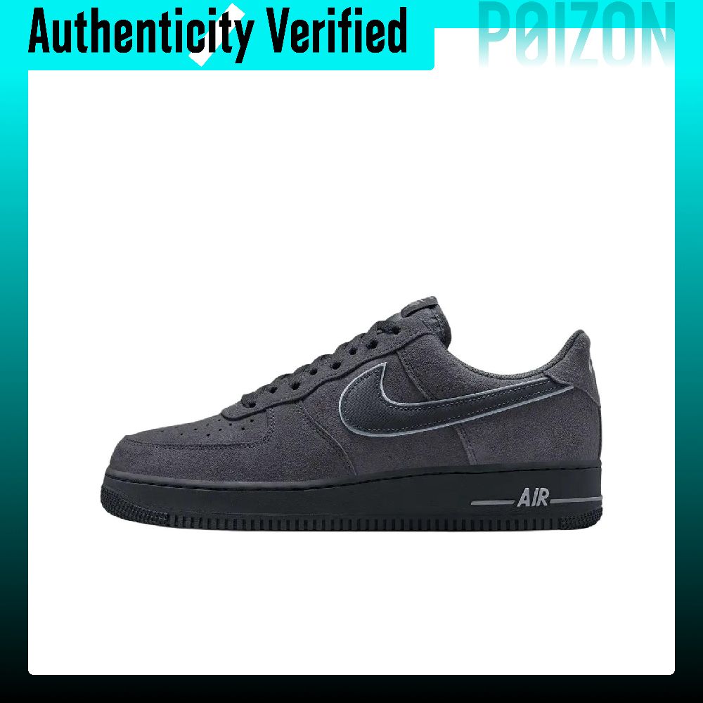 Nike Shoes Air Force 1 - Мужские кроссовки Nike Air Force 1