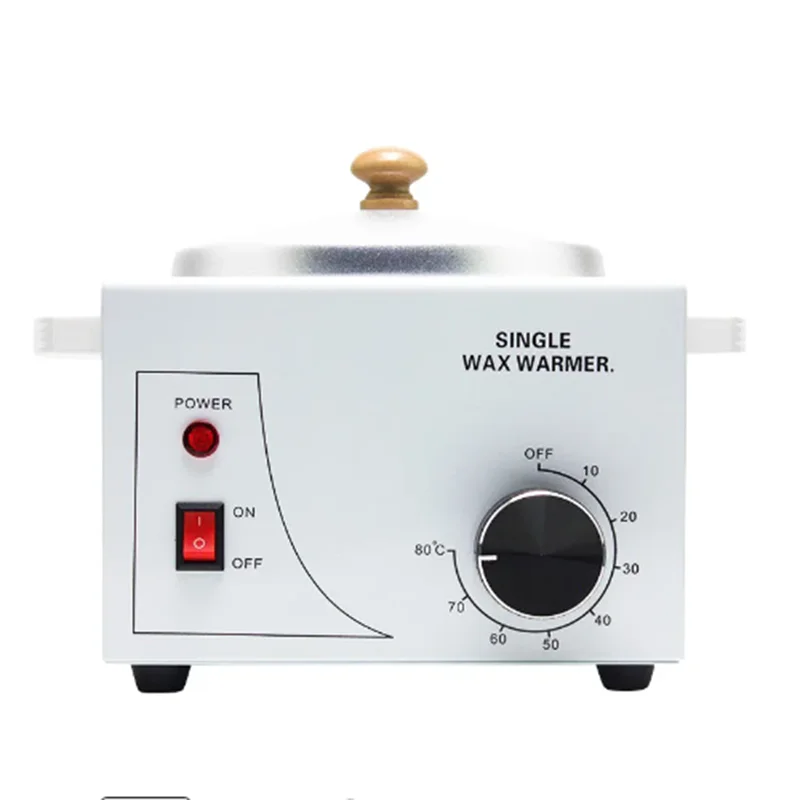 Hand Warmer Electric - Электрический восковой обогреватель, одногоршковый фотоаппарат, набор