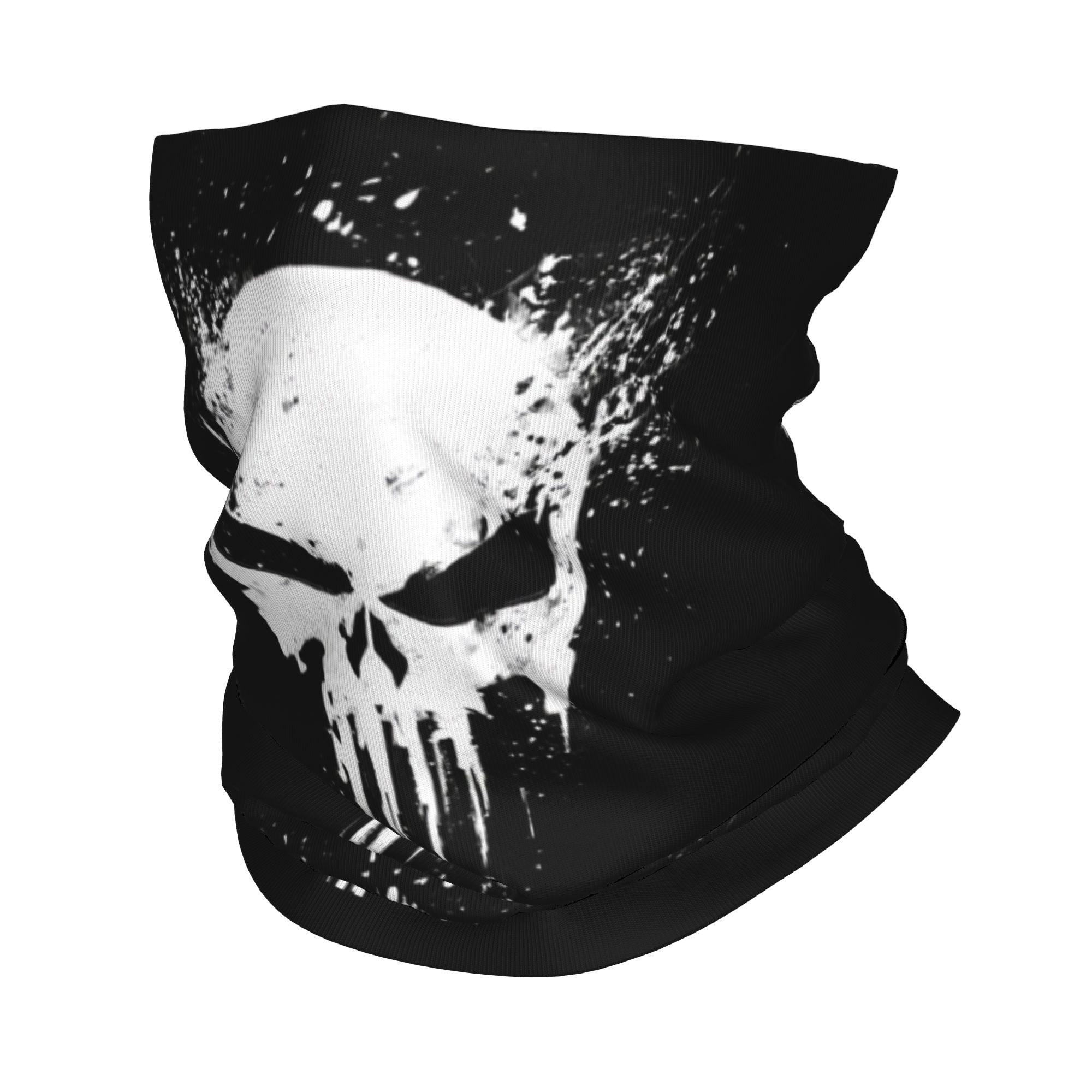 Зимняя ветрозащитная бандана-с – обзор и цена Neck Gaiter Fleece