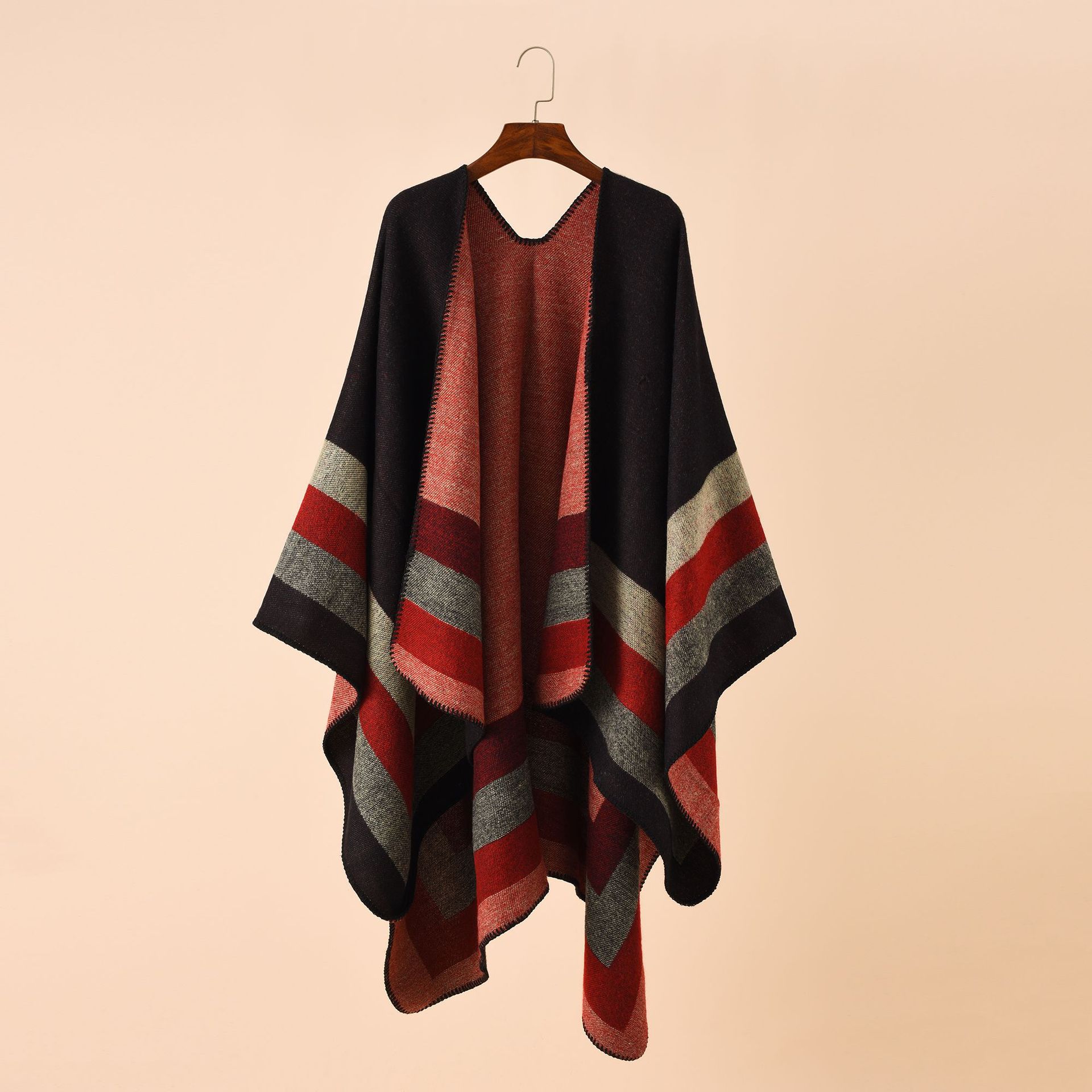 Новинка 2024, модное зимнее те – обзор и цена Cashmere Pashmina Wrap
