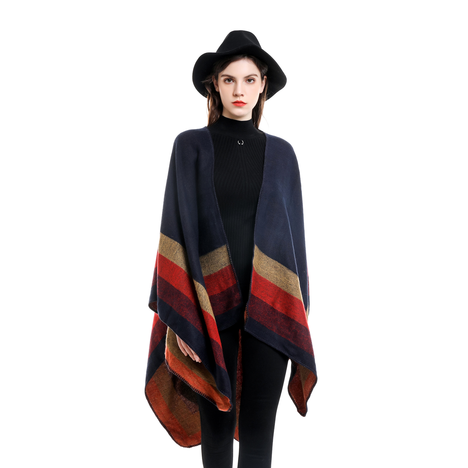 Новинка 2024, модное зимнее те – обзор и цена Cashmere Pashmina Wrap