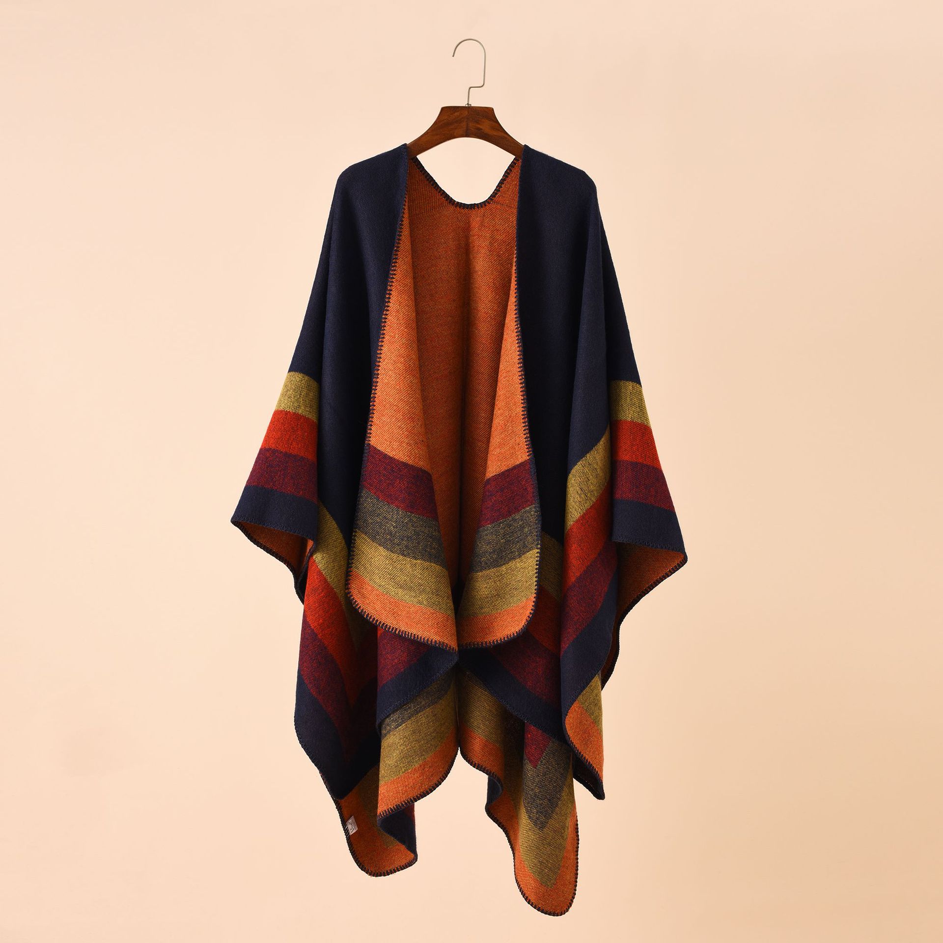 Новинка 2024, модное зимнее те – обзор и цена Cashmere Pashmina Wrap