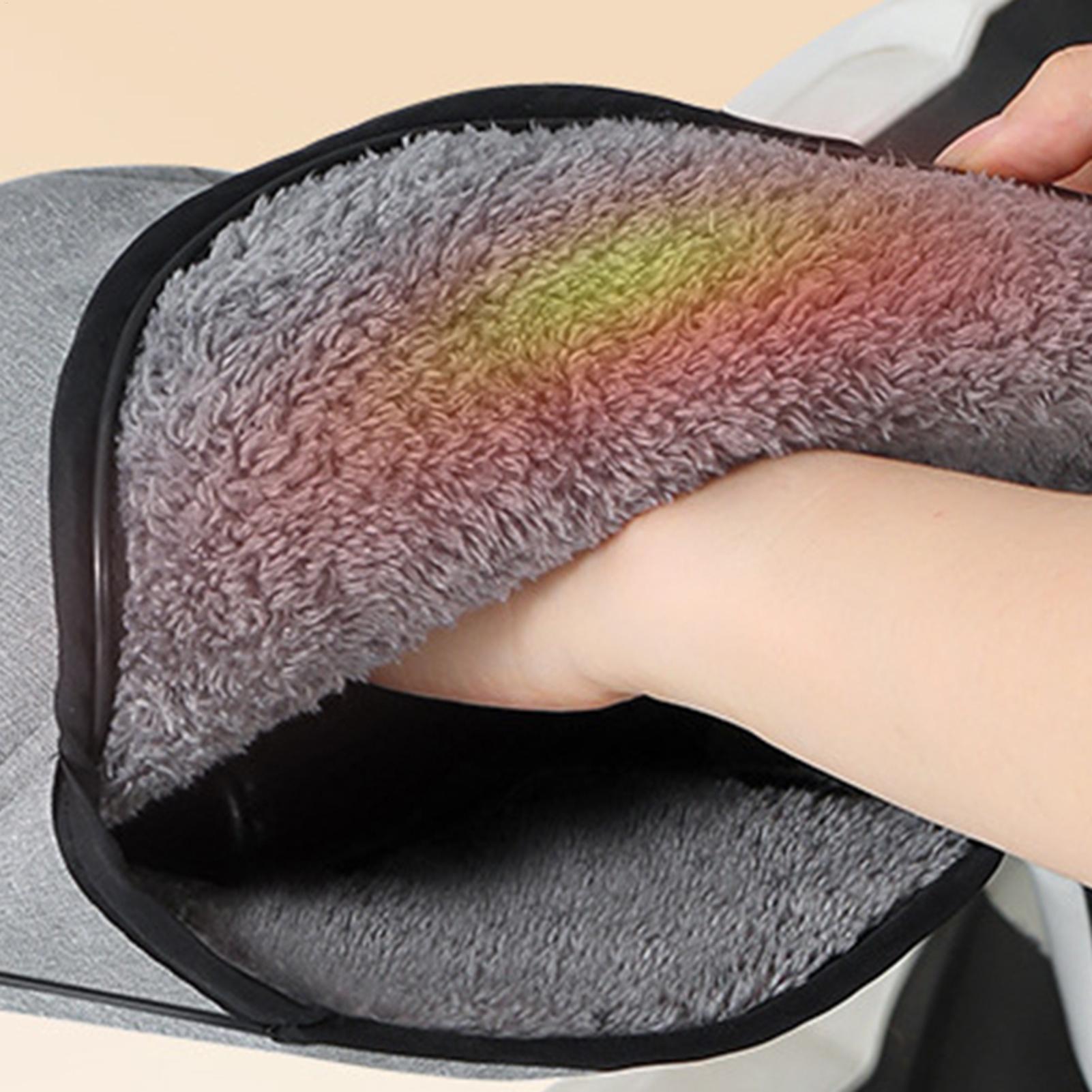 Наушники на руль электрическог – обзор и цена Hand Warmer Electric
