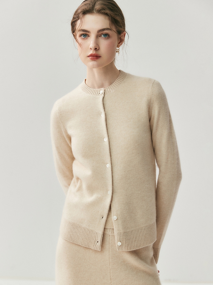 CHICUU осень-зима женский толс – обзор и цена Wool Coat Peacoat