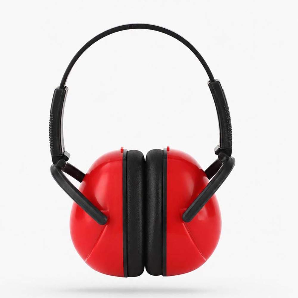 Складные регулируемые наушники – обзор и цена Earmuffs Foldable