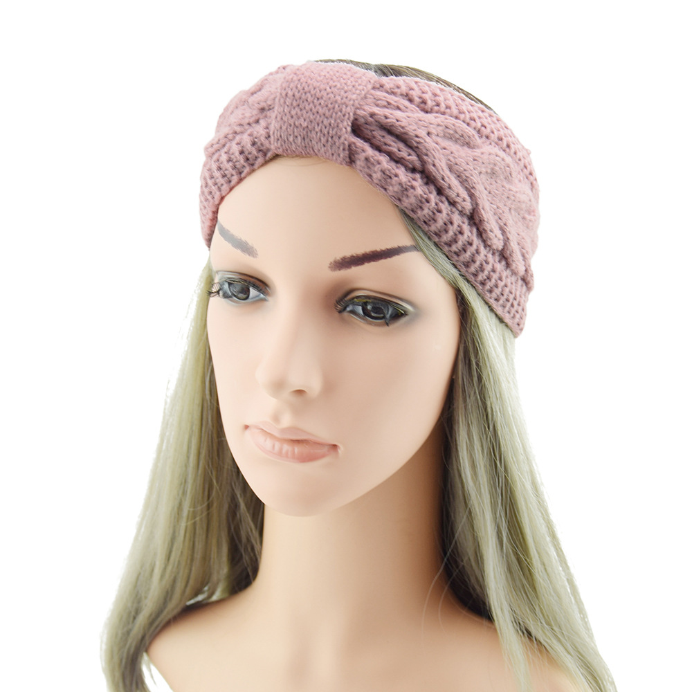 Новые нечеткие повязки на флис – обзор и цена Winter Headband Fleece