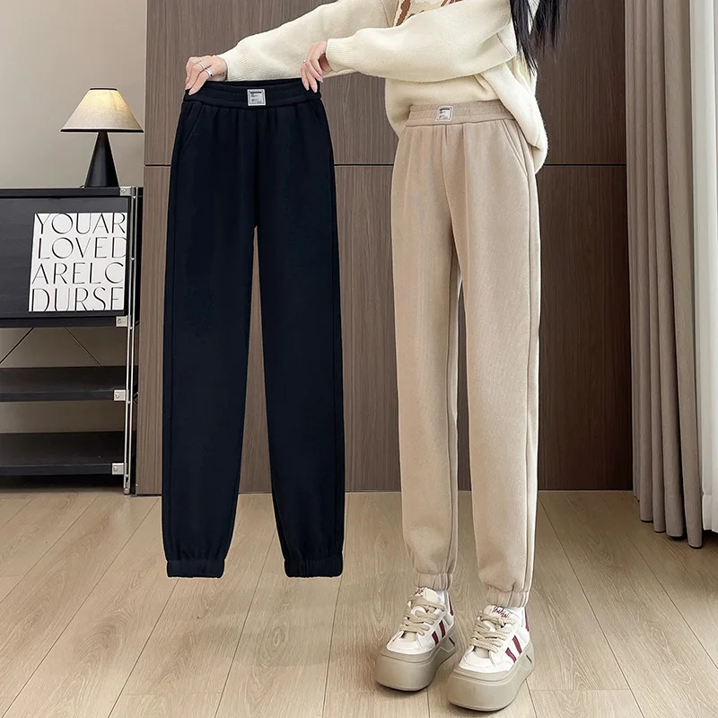 Новые зимние утолщенные брюки  – обзор и цена Corduroy Pant Warm