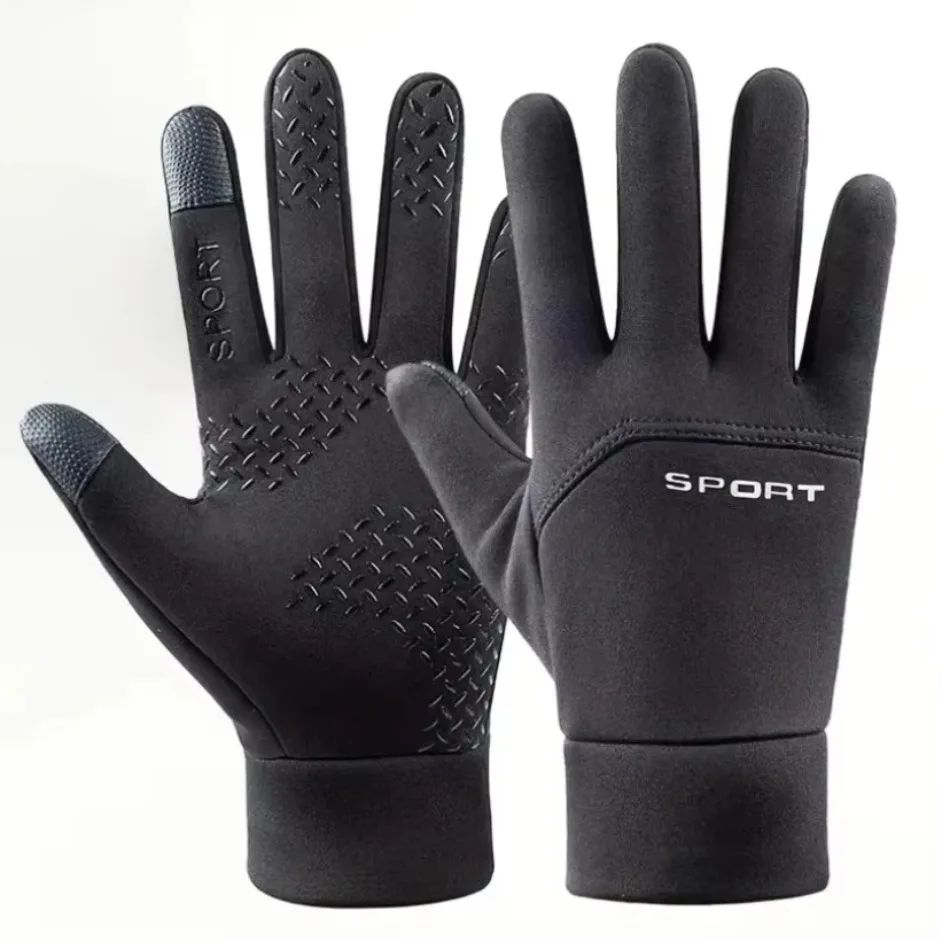 Водонепроницаемые лыжные перча – обзор и цена Snow Glove Insulated