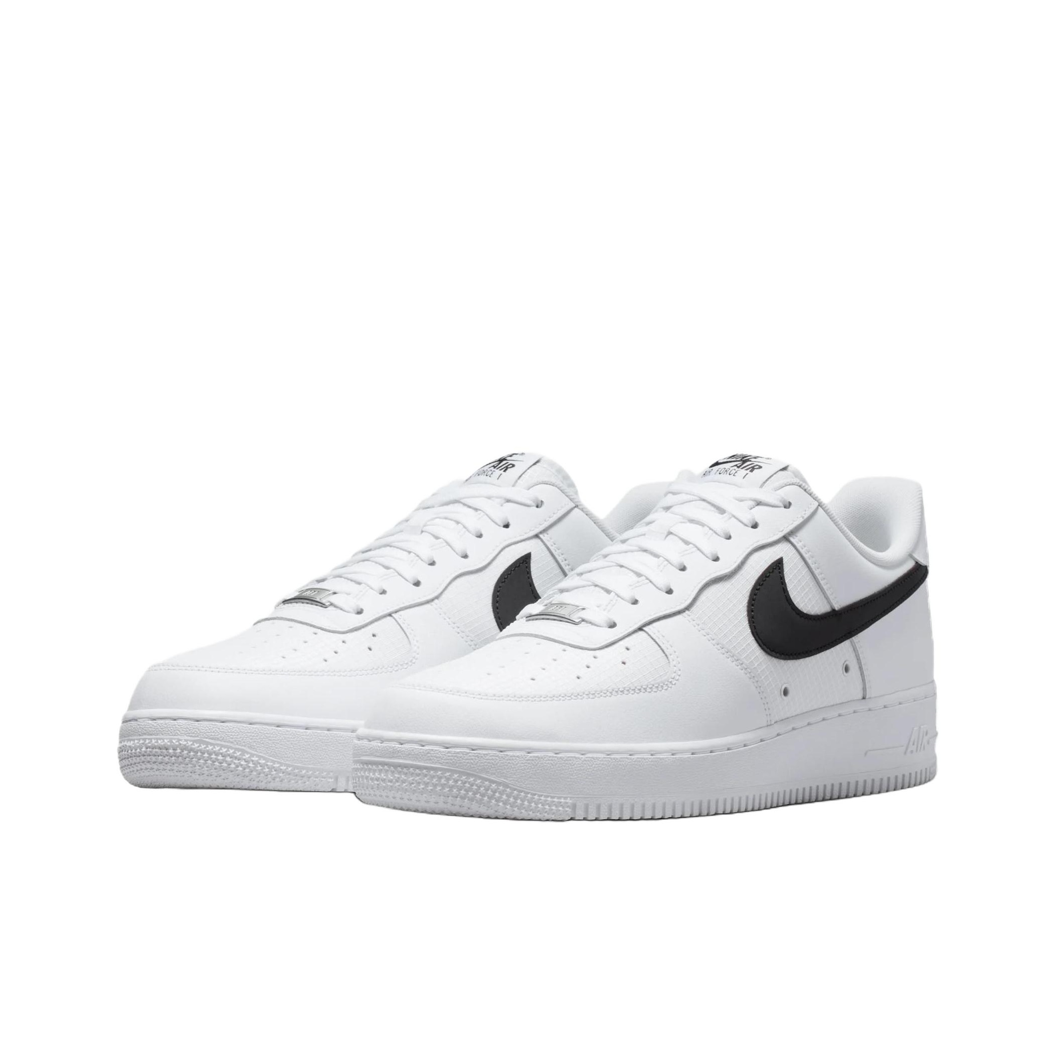 Кроссовки Nike Air Force 1 Low – обзор и цена Nike Shoes Air Force 1