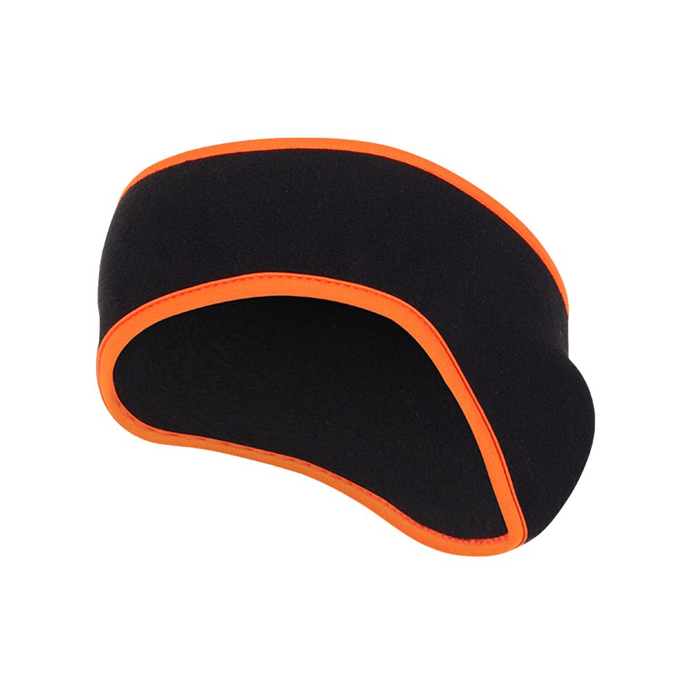1 шт. флисовая повязка на голо – обзор и цена Winter Headband Fleece