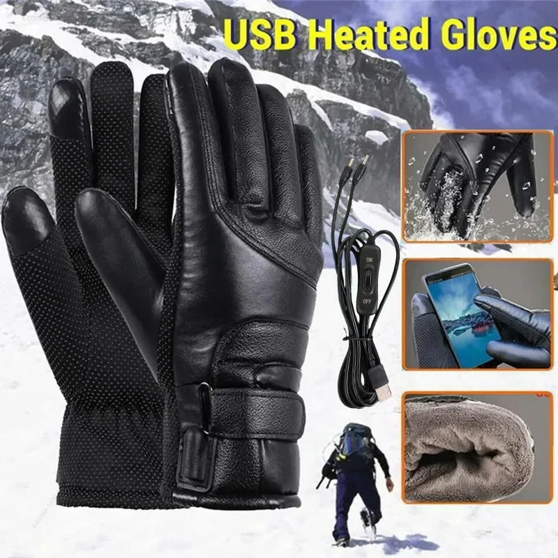 Мотоциклетные перчатки с элект – обзор и цена Hand Warmer Electric