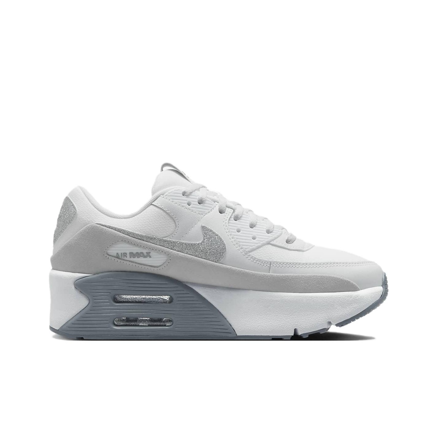 Кроссовки Nike Air Max 90 Low  – обзор и цена Nike Shoes Air Max 90