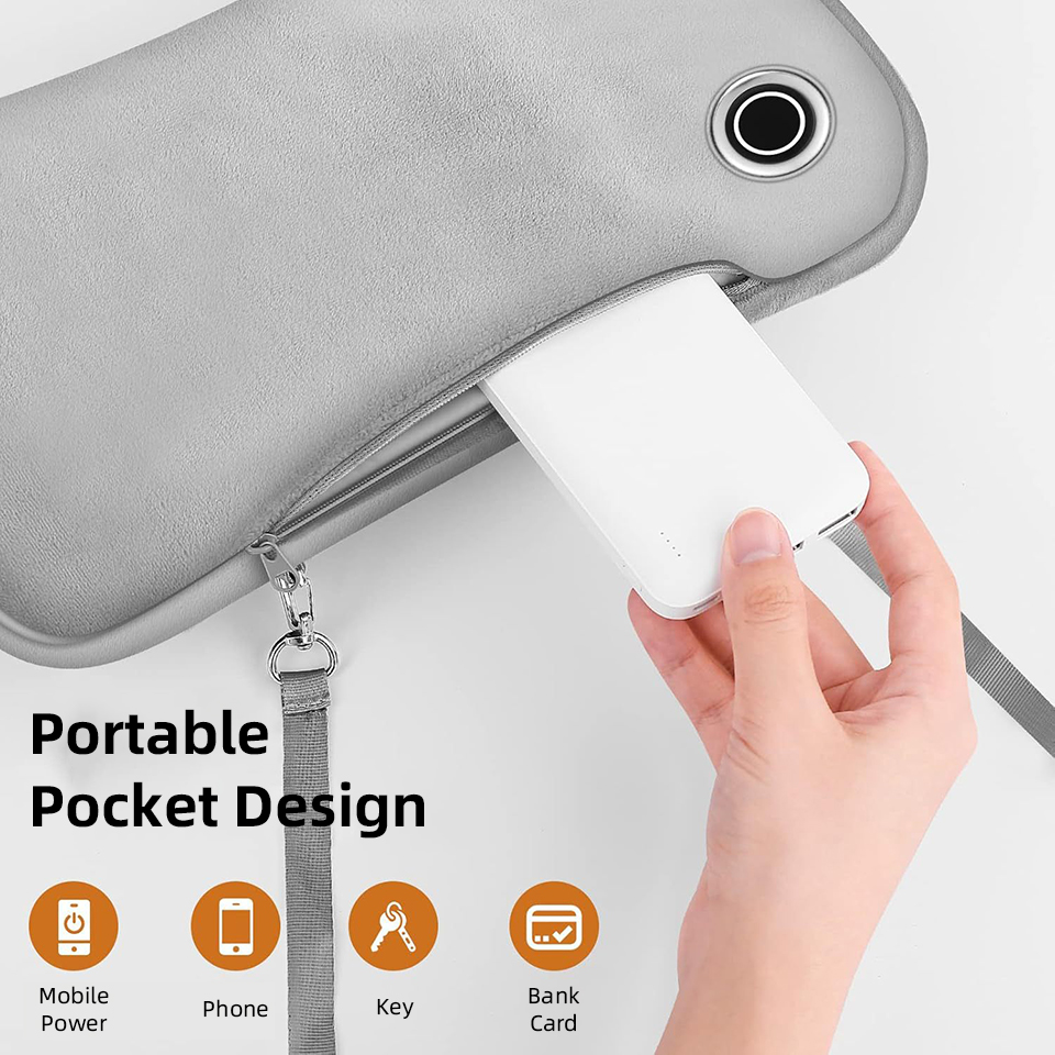 Электрический грелка для рук с – обзор и цена Hand Warmer Electric